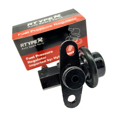 Fuel Pressure Regulator for Kia Sorento 3.5L-V6 3530139410 FP10552 35301-39410 - image 6
